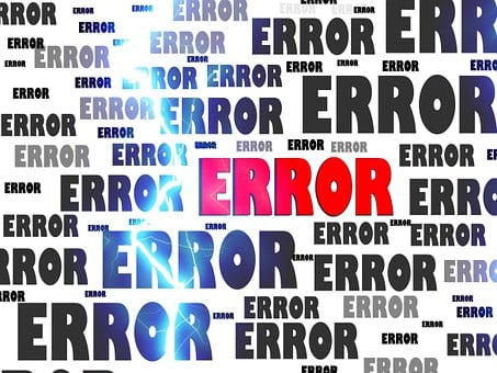 How to Fix error code 0*8007016a