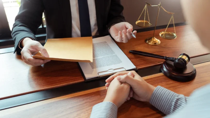 The Importance of Trust in the Attorney-Client Relationship